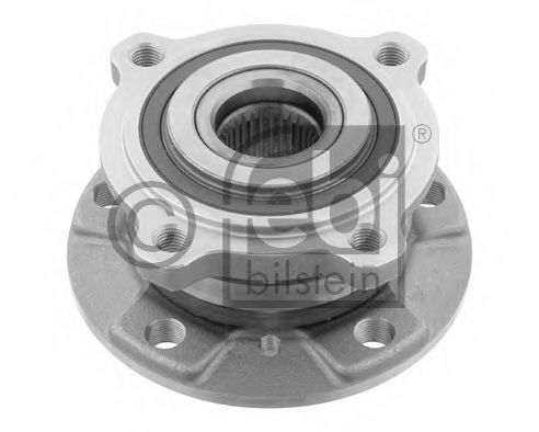 Ступичный подшипник FEBI BILSTEIN 28491