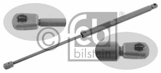 Газовый упор крышки багажника FEBI BILSTEIN 28552