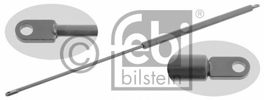 Газовый упор капота FEBI BILSTEIN 28556