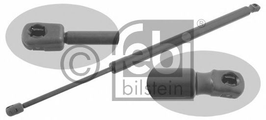Газовый упор крышки багажника FEBI BILSTEIN 28563