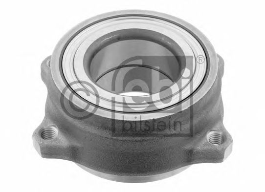 Ступичный подшипник FEBI BILSTEIN 28574