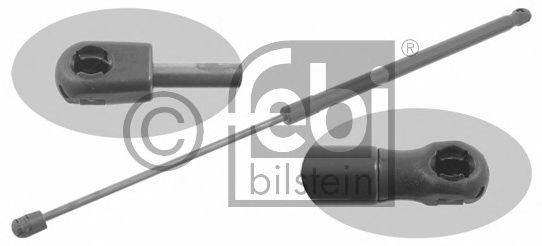 Газова пружина, кришка багажник FEBI BILSTEIN 29274