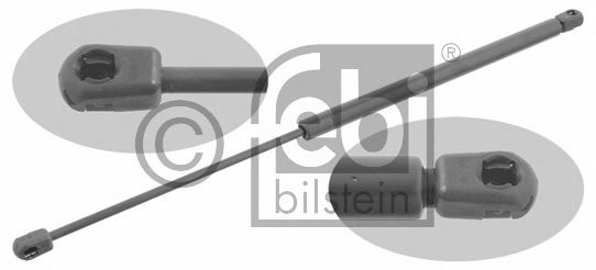 Газовый упор крышки багажника FEBI BILSTEIN 29293