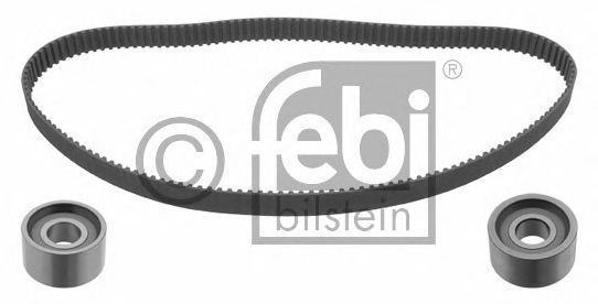 Комплект ремня ГРМ FEBI BILSTEIN 29391