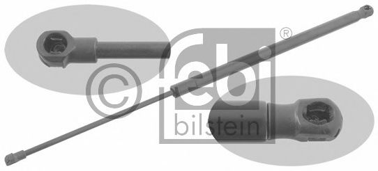 Газовый упор крышки багажника FEBI BILSTEIN 29405