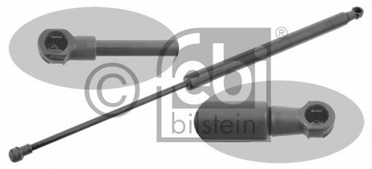 Газовый упор крышки багажника FEBI BILSTEIN 29428