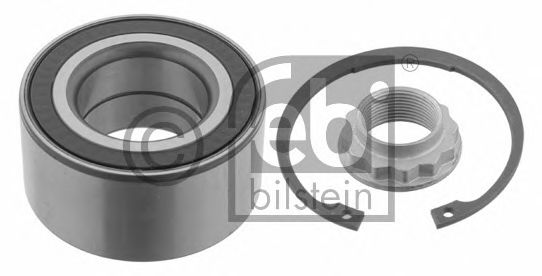 Ступичный подшипник FEBI BILSTEIN 29631