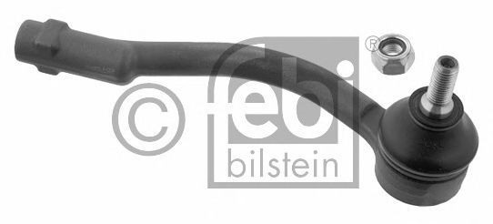 Наконечник рулевой тяги FEBI BILSTEIN 30089