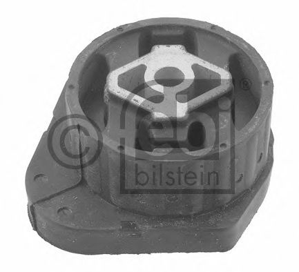 Подвеска, ступенчатая коробка передач FEBI BILSTEIN 30103