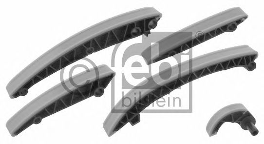 Комплект направляющих цепи ГРМ FEBI BILSTEIN 30279