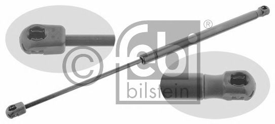 Газовый упор крышки багажника FEBI BILSTEIN 30439