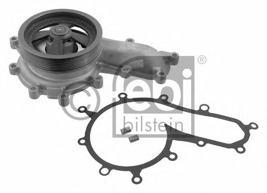 Помпа FEBI BILSTEIN 30769
