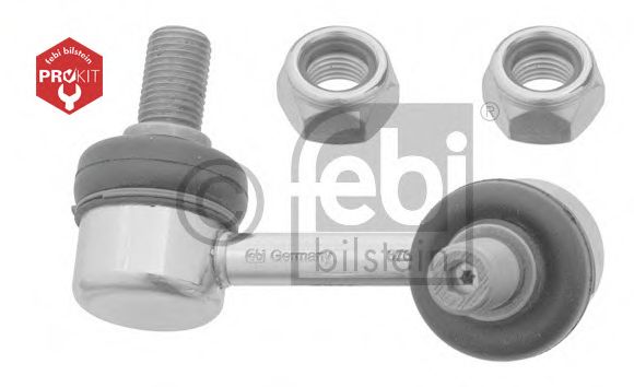 Тяга / стойка стабилизатора FEBI BILSTEIN 30843 PROKIT