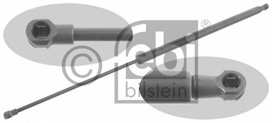Газовый упор крышки багажника FEBI BILSTEIN 31049