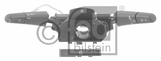 Выключатель на колонке рулевого управления FEBI BILSTEIN 31206