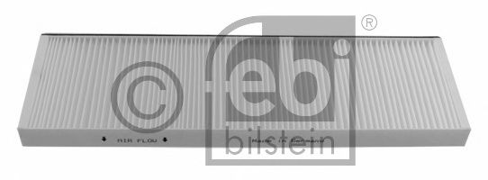 Фильтр салона FEBI BILSTEIN 31322