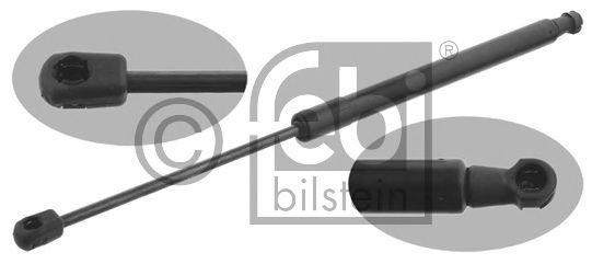 Газовый упор крышки багажника FEBI BILSTEIN 31641