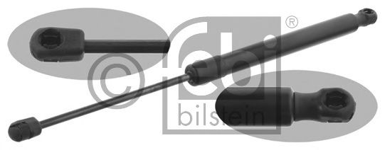 Газовый упор крышки багажника FEBI BILSTEIN 31644