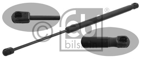 Газовый упор крышки багажника FEBI BILSTEIN 31647