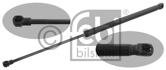 Газовый упор крышки багажника FEBI BILSTEIN 31650