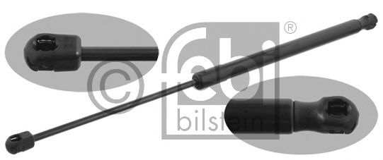 Газовый упор крышки багажника FEBI BILSTEIN 31666
