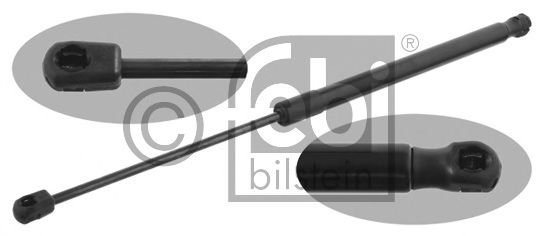 Газовый упор крышки багажника FEBI BILSTEIN 31667