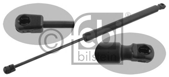 Газовый упор крышки багажника FEBI BILSTEIN 31684