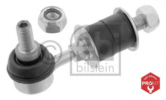 Тяга / стойка стабилизатора FEBI BILSTEIN 31709 PROKIT