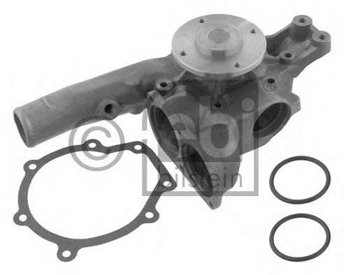 Помпа FEBI BILSTEIN 31781