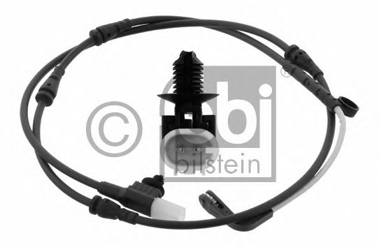 Датчик износа колодок FEBI BILSTEIN 31823