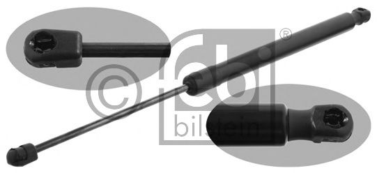 Газовый упор крышки багажника FEBI BILSTEIN 31831