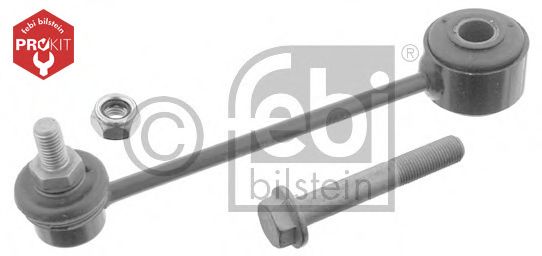 Тяга / стойка стабилизатора FEBI BILSTEIN 31842 PROKIT