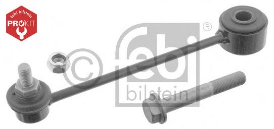 Тяга / стойка стабилизатора FEBI BILSTEIN 31843 PROKIT
