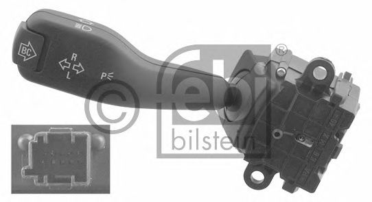 Мигающий указатель FEBI BILSTEIN 32038