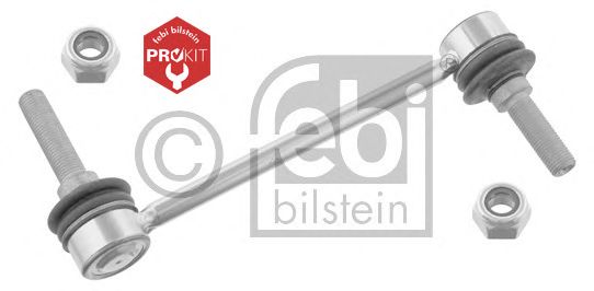 Тяга / стойка стабилизатора FEBI BILSTEIN 32531