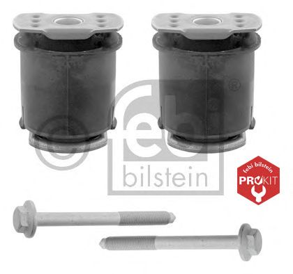 Комплект подшипника, балка моста FEBI BILSTEIN 32632 PROKIT