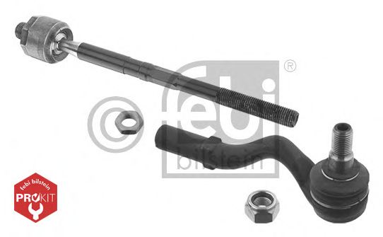 Рулевая тяга FEBI BILSTEIN 33016 PROKIT