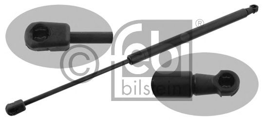 Газовый упор крышки багажника FEBI BILSTEIN 33338