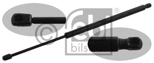 Газовый упор крышки багажника FEBI BILSTEIN 33341