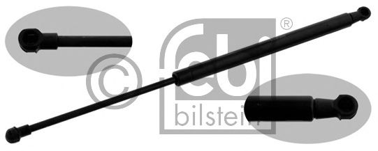 Газовый упор крышки багажника FEBI BILSTEIN 33347