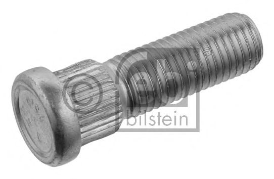 Болт крепления колеса FEBI BILSTEIN 33499