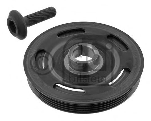Шкив коленвала FEBI BILSTEIN 33528