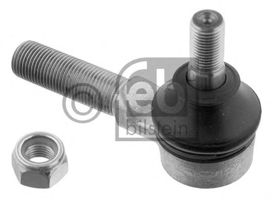 Наконечник рулевой тяги FEBI BILSTEIN 33532