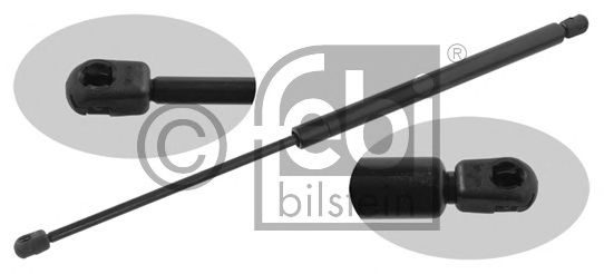 Газовый упор крышки багажника FEBI BILSTEIN 33565