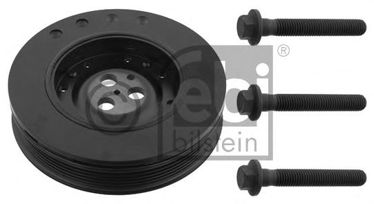 Шкив коленвала FEBI BILSTEIN 33673