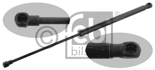 Газовый упор крышки багажника FEBI BILSTEIN 34113