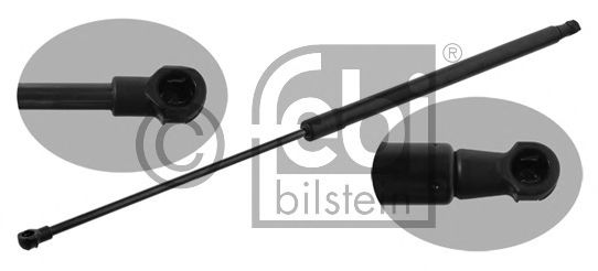 Газовая пружина FEBI BILSTEIN 34441