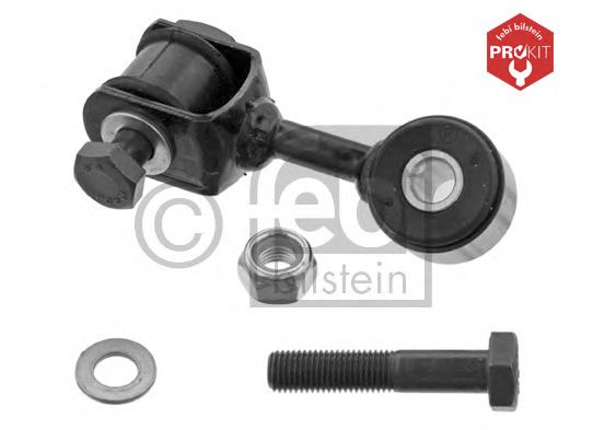 Тяга / стойка стабилизатора FEBI BILSTEIN 34758 PROKIT