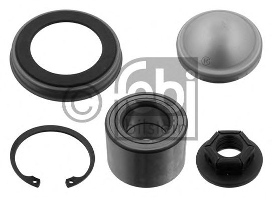 Ступичный подшипник FEBI BILSTEIN 34763