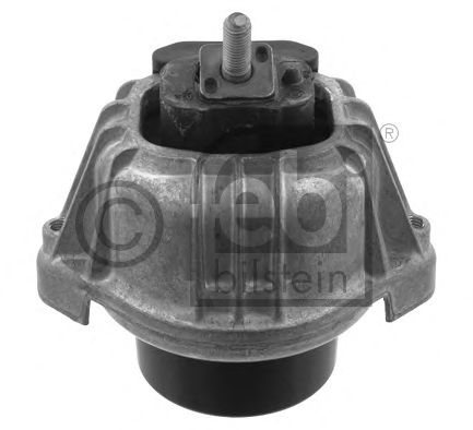 Подушка двигателя FEBI BILSTEIN 34829
